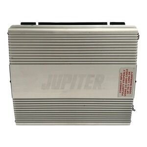 Jupiter 3000W Continuous Sine Wave Power Inverter‎ Model 63430 RV Camper 12V